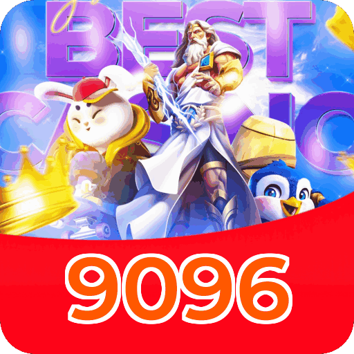 Tabela RTP verificado dos top 15 jogos mais populares 9096