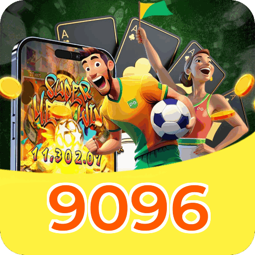 Catálogo 9096 2.547 jogos