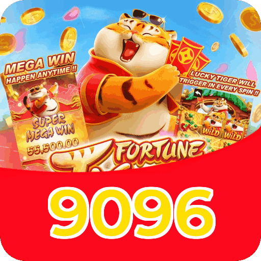 9096 segurança SSL 256-bit